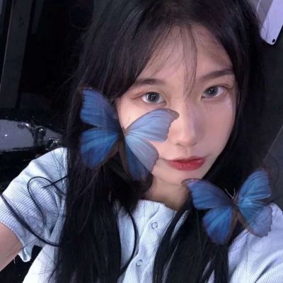 辣妹女头像 辣妹子辣椒