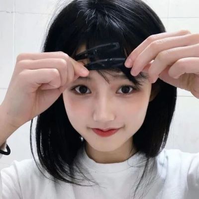 好看头像女生小清新二次元 好看头像女生小清新个性