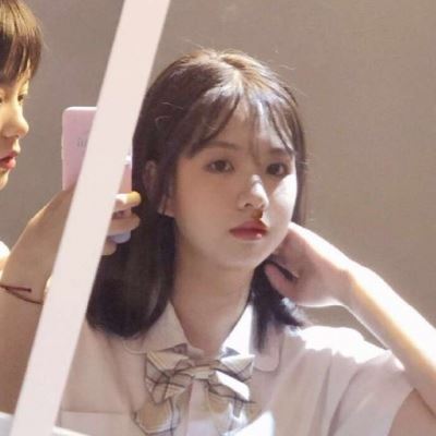 闺蜜头像 双人 个性 个性卡通的闺蜜头像 双人超好看