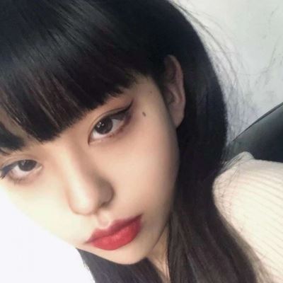 辣妹女头像 辣妹子辣椒