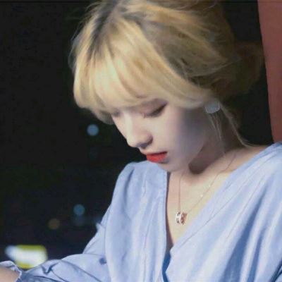 微信头像图片真人女 真人美女照片 头像微信头像