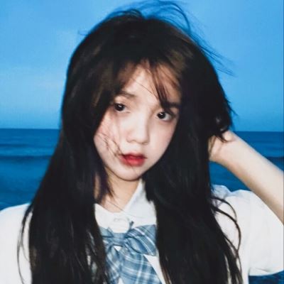 优质气质女头 好看优质女头