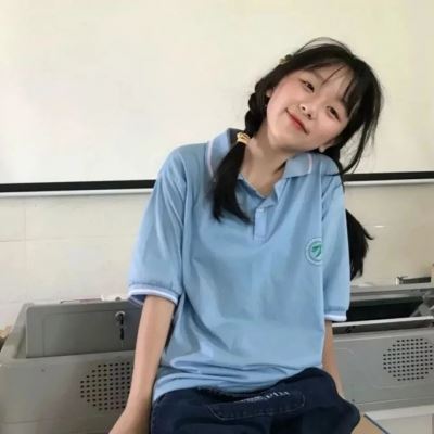 好看头像女生小清新二次元 好看头像女生小清新个性