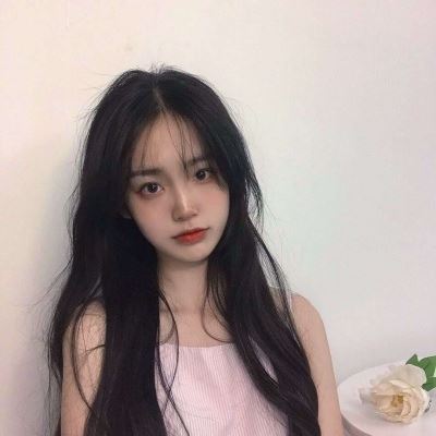 微信好看女头像 微信高清女生头像