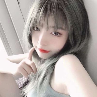 ins潮流女头像酷辣妹 女生头像ins风高清街头