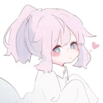 萌萌的动漫女头像图片 动漫女头个性 萌萌