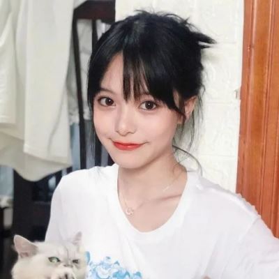 好看头像女生小清新二次元 好看头像女生小清新个性