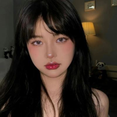 好看头像女生小清新二次元 好看头像女生小清新个性