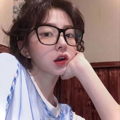 好看头像女生小清新二次元 好看头像女生小清新个性