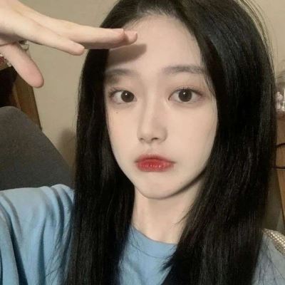 好看头像女生小清新二次元 好看头像女生小清新个性