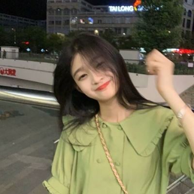 优质气质女头 好看优质女头