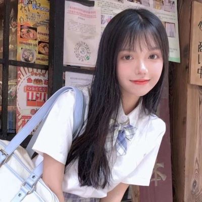 好看头像女生小清新二次元 好看头像女生小清新个性