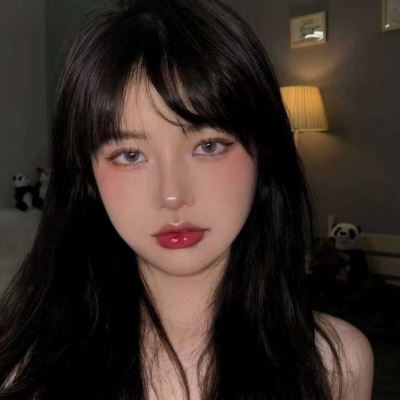 高清神仙颜值女头 神仙颜值女孩图片个性