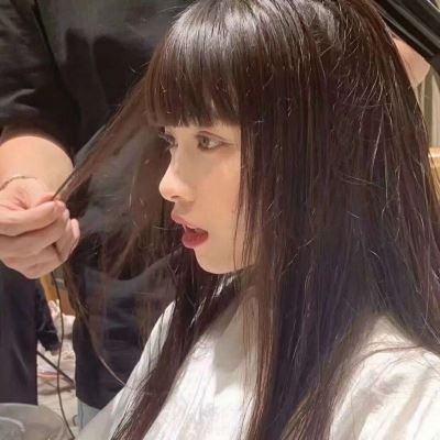个性女孩照片真人头像 超级个性的真人头像女生