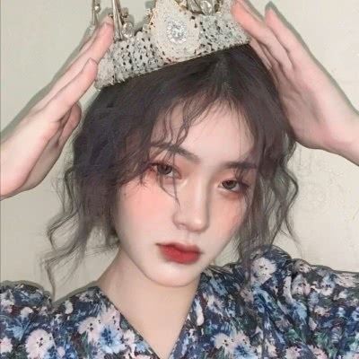 仙女小姐姐头像照片 神仙头像女个性