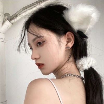辣妹女头像 辣妹子辣椒