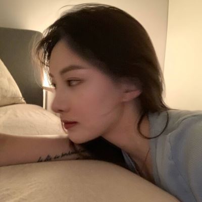 优质气质女头 好看优质女头