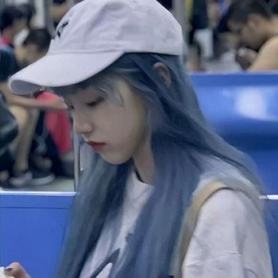辣妹女头像 辣妹子辣椒