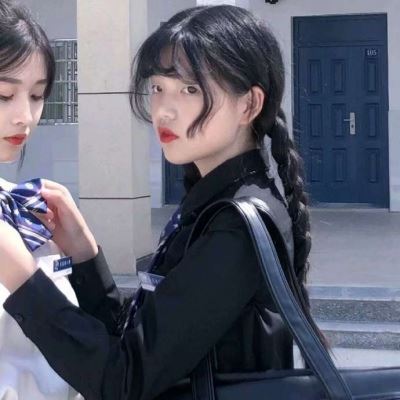 闺蜜头像 双人 个性 个性卡通的闺蜜头像 双人超好看