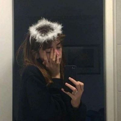 女生很酷的微信头像图片 微信头像图片 酷女孩