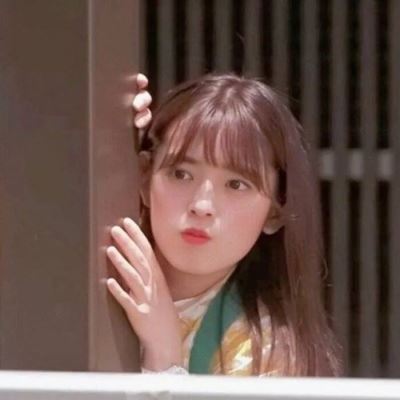 微信好看女头像 微信高清女生头像