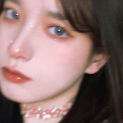仙女小姐姐头像照片 神仙头像女个性