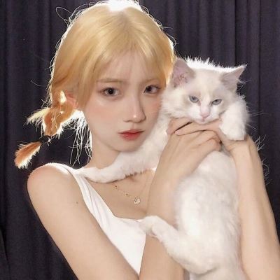 仙女小姐姐头像照片 神仙头像女个性