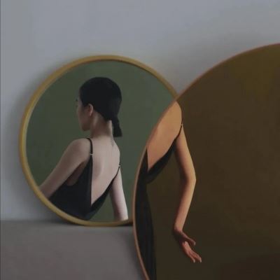 高清优质女生头像部位 部位女图高清头像