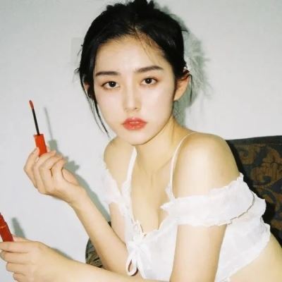 好看头像女生小清新二次元 好看头像女生小清新个性