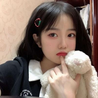 优质气质女头 好看优质女头