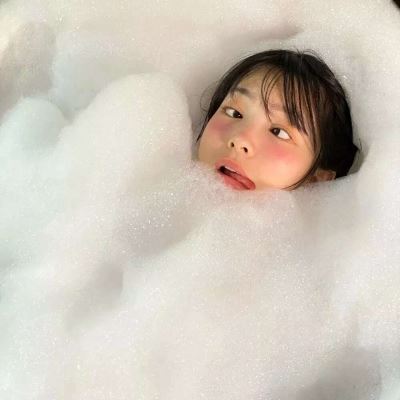 2022超个性女生微信头像 2022微信头像个性女孩