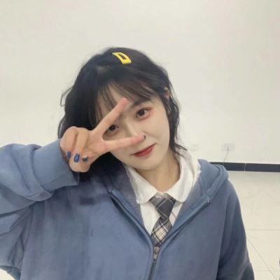 优质气质女头 好看优质女头