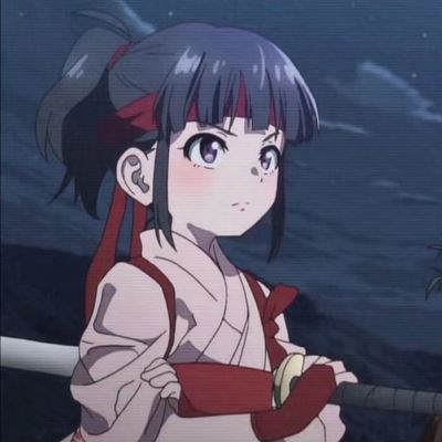 萌萌的动漫女头像图片 动漫女头个性 萌萌