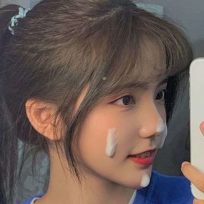 微信好看女头像 微信高清女生头像