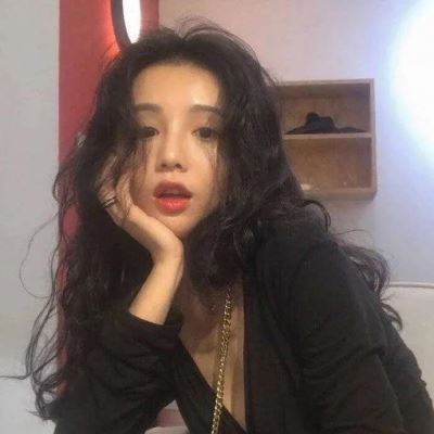 2022超个性女生微信头像 2022微信头像个性女孩