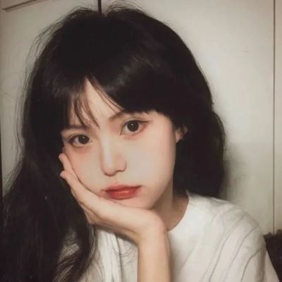 好看头像女生小清新二次元 好看头像女生小清新个性