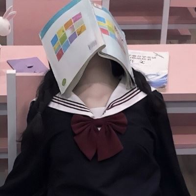 优质气质女头 好看优质女头