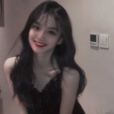 微信好看女头像 微信高清女生头像
