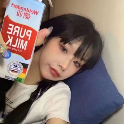 个性女孩照片真人头像 超级个性的真人头像女生