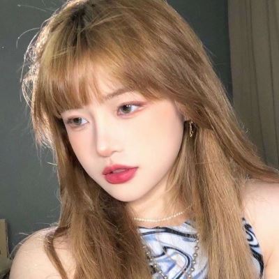 辣妹女头像 辣妹子辣椒