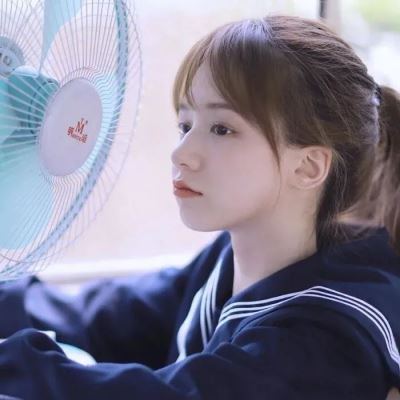 好看头像女生小清新二次元 好看头像女生小清新个性