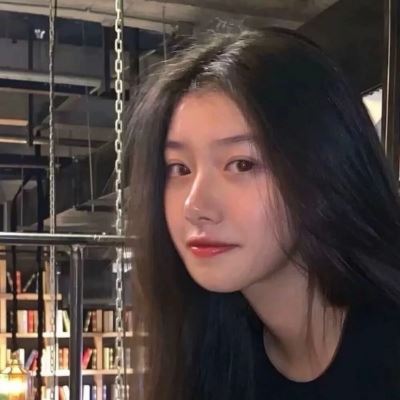 甜美头像女生图片大全 甜美女孩照片图片清新头像