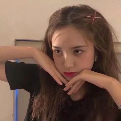 微信好看女头像 微信高清女生头像