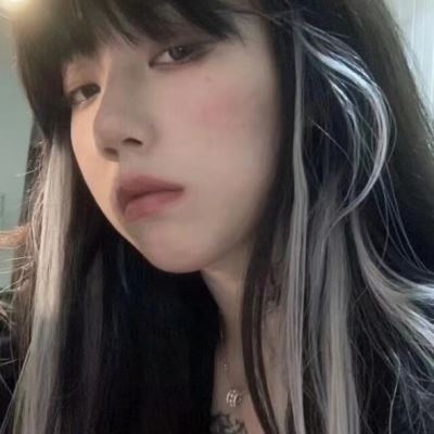 辣妹女头像 辣妹子辣椒