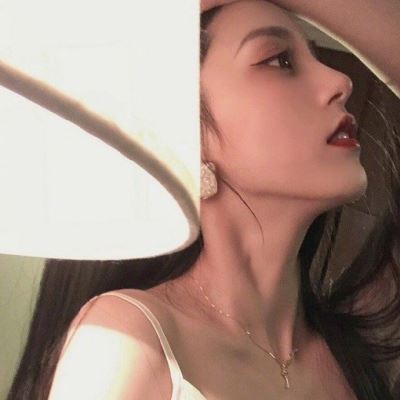 微信好看女头像 微信高清女生头像