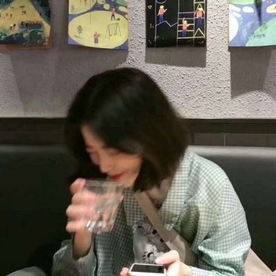 女生很酷的微信头像图片 微信头像图片 酷女孩