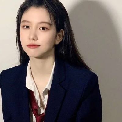 2022超个性女生微信头像 2022微信头像个性女孩