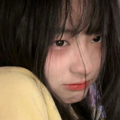 微信好看女头像 微信高清女生头像
