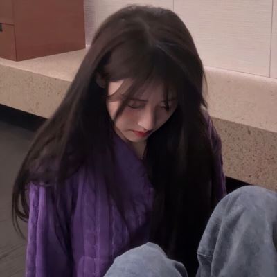 微信好看女头像 微信高清女生头像