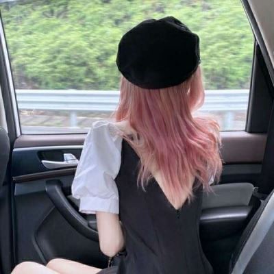 微信头像图片真人女 真人美女照片 头像微信头像